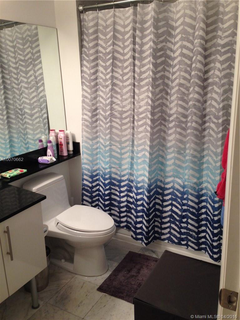 Brickell On The River N T - Residential Lease