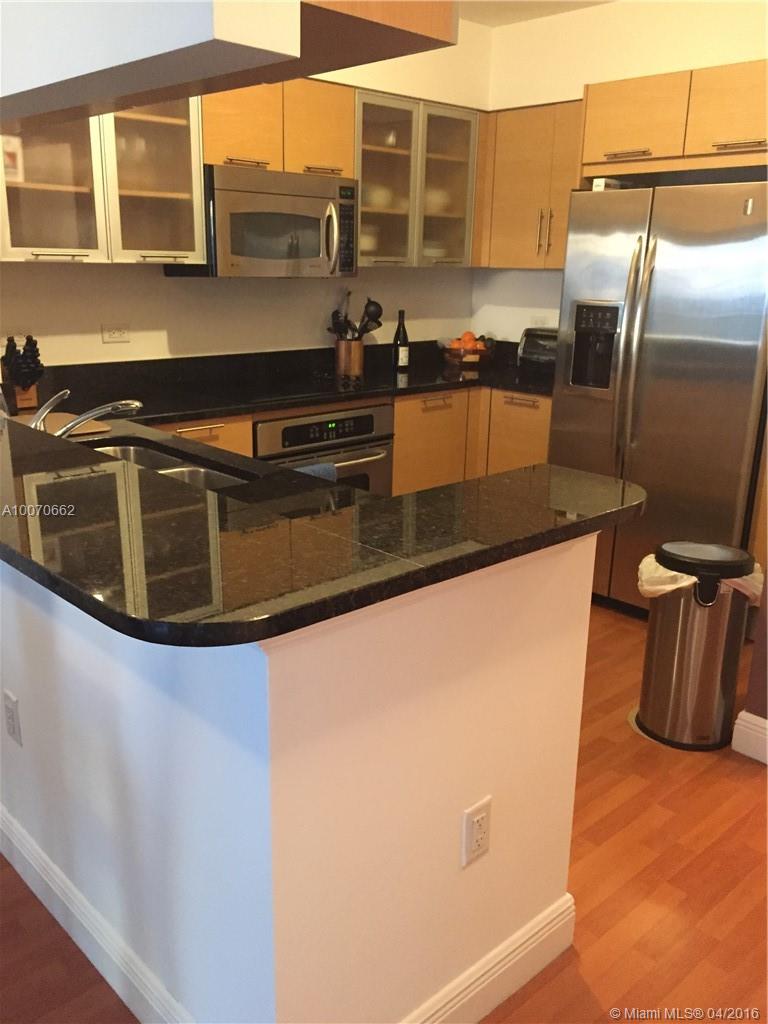 Brickell On The River N T - Residential Lease