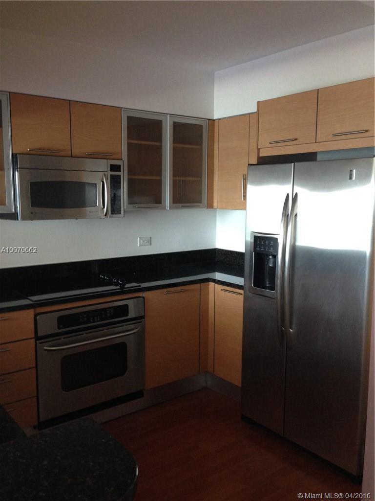 Brickell On The River N T - Residential Lease