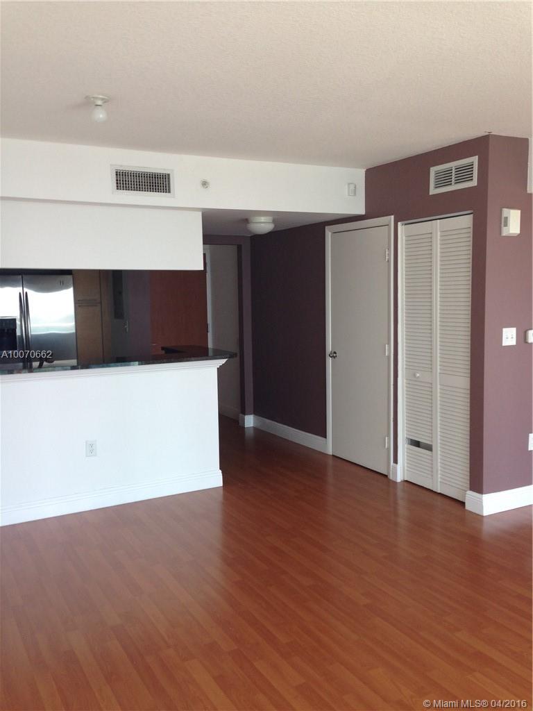 Brickell On The River N T - Residential Lease