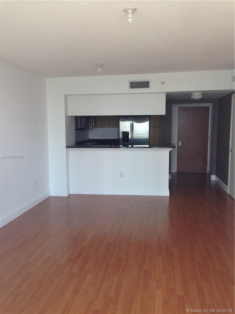 Brickell On The River N T - Residential Lease