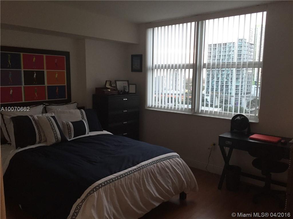 Brickell On The River N T - Residential Lease