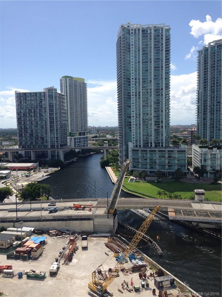 Brickell On The River N T - Residential Lease