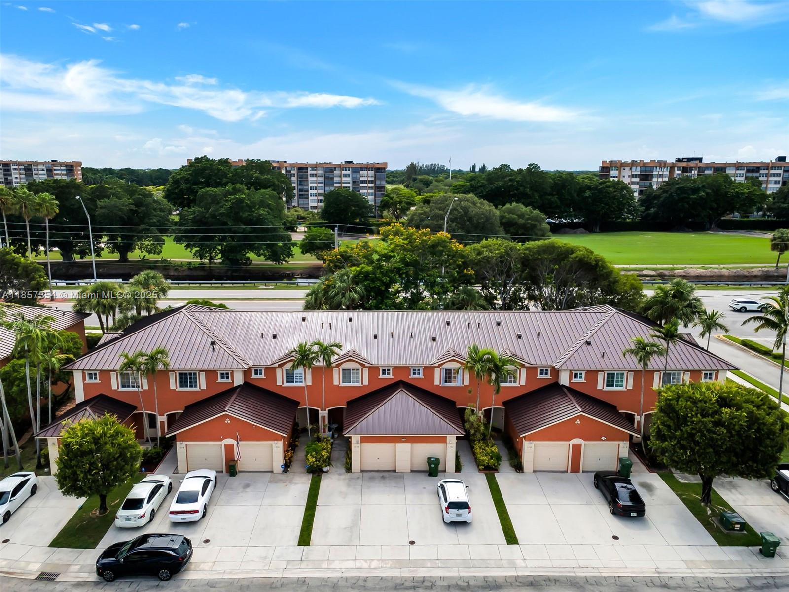 Experience modern living in this fully remodeled 2 bed, 2.5 bath townhome in Pembroke Pines’ desirable Monte Carlo community. Featuring 1,360 SF of stylish interiors, a 1-car garage, hurricane impact windows & doors, new metal roof, tankless water heater, and security camera system, this home is built for comfort and peace of mind. Relax on your private patio with a new fence or enjoy the convenience of being steps from Pembroke Lakes Golf & Racquet Club, shopping, dining, and top-rated schools. Don’t miss out, schedule your showing today!