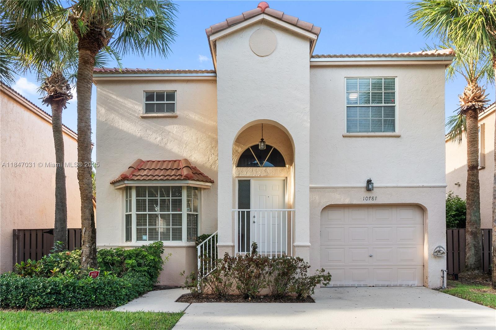 10781 NW 12 Dr