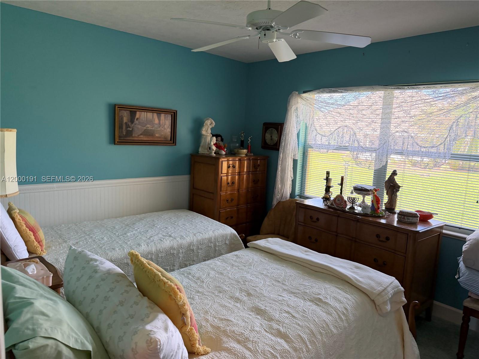 SUN N LAKE - Residential