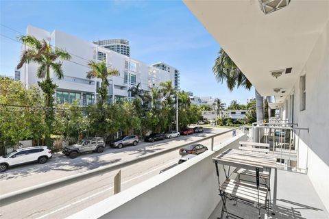 1601 Bay Rd 8 Miami Beach FL 33139