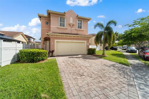 A home in Homestead