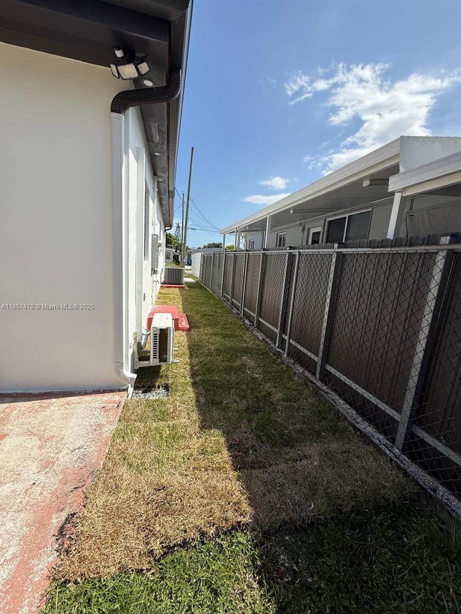 TWELFTH STREET MANORS - Residential