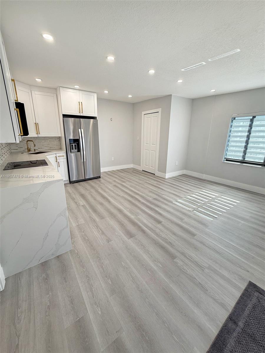 TWELFTH STREET MANORS - Residential