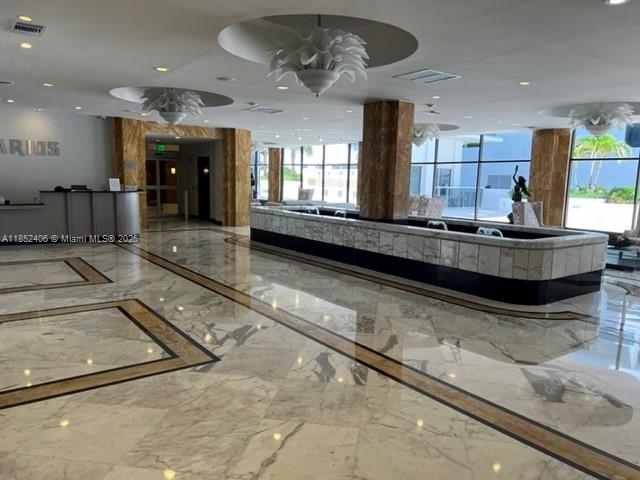 Aquarius Condo - Residential