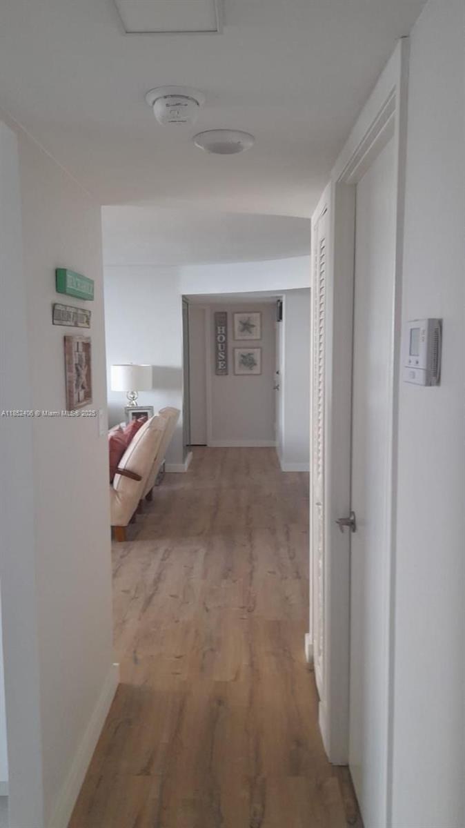 Aquarius Condo - Residential