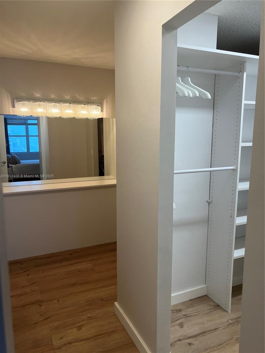 Aquarius Condo - Residential
