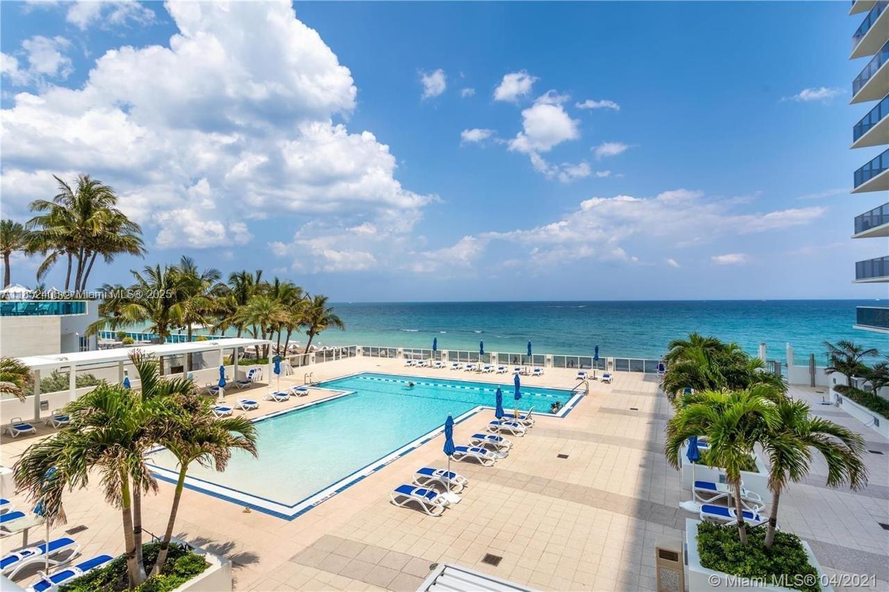 2751 S Ocean Dr 1406-S