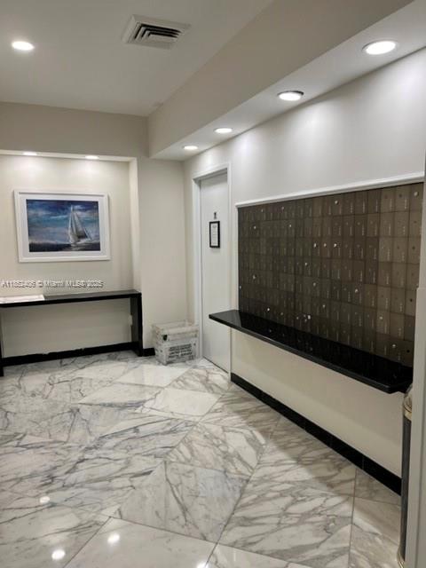 Aquarius Condo - Residential