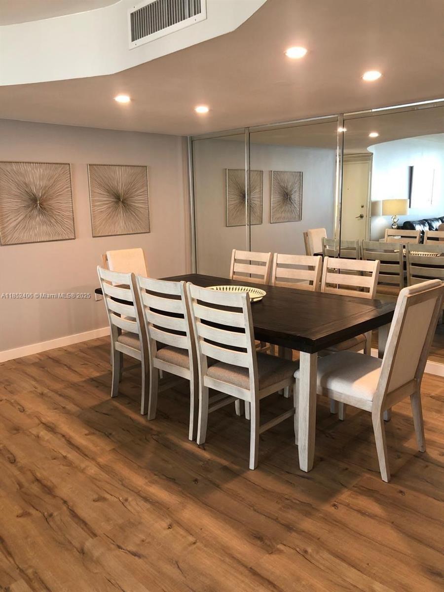 Aquarius Condo - Residential