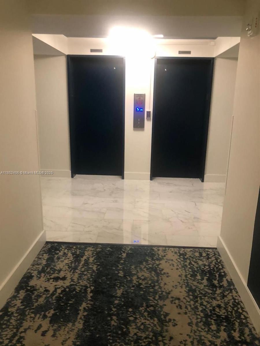 Aquarius Condo - Residential