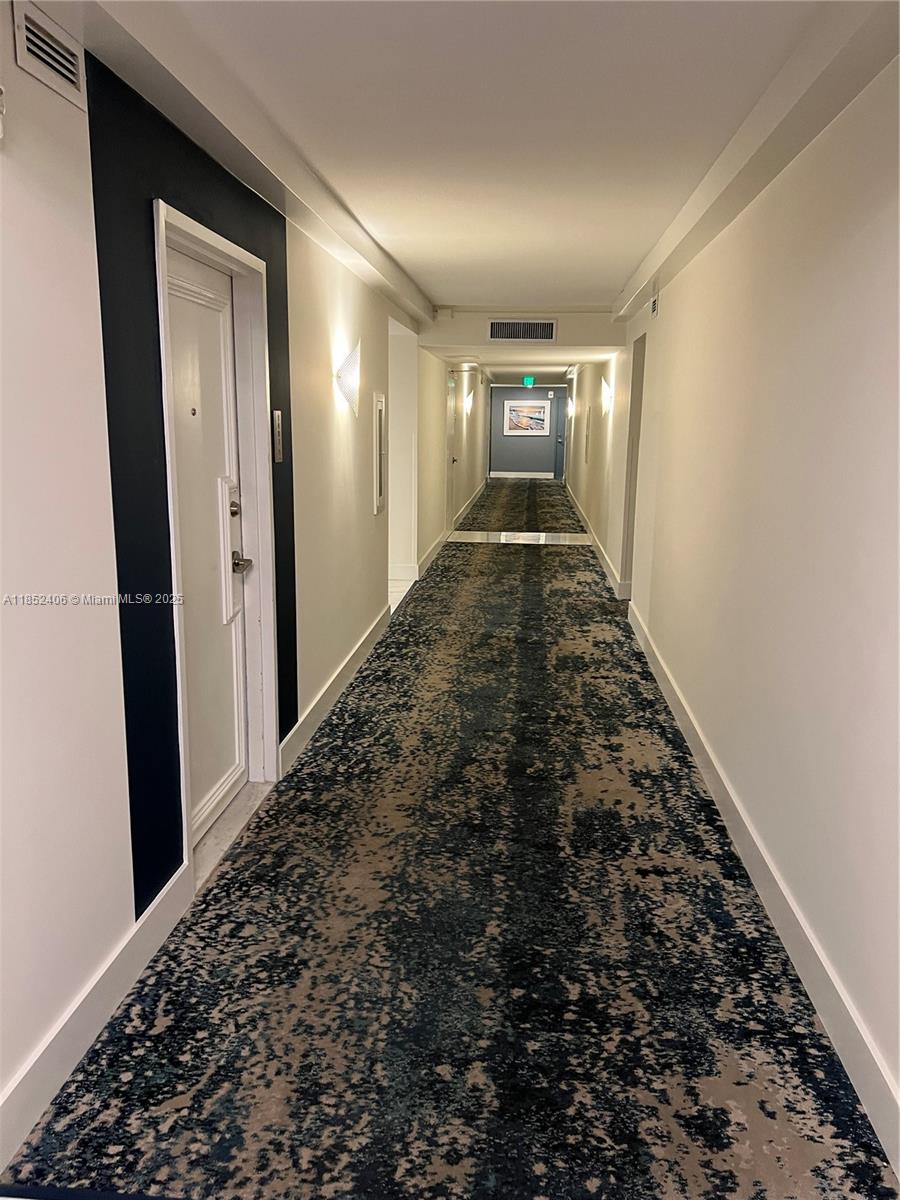 Aquarius Condo - Residential