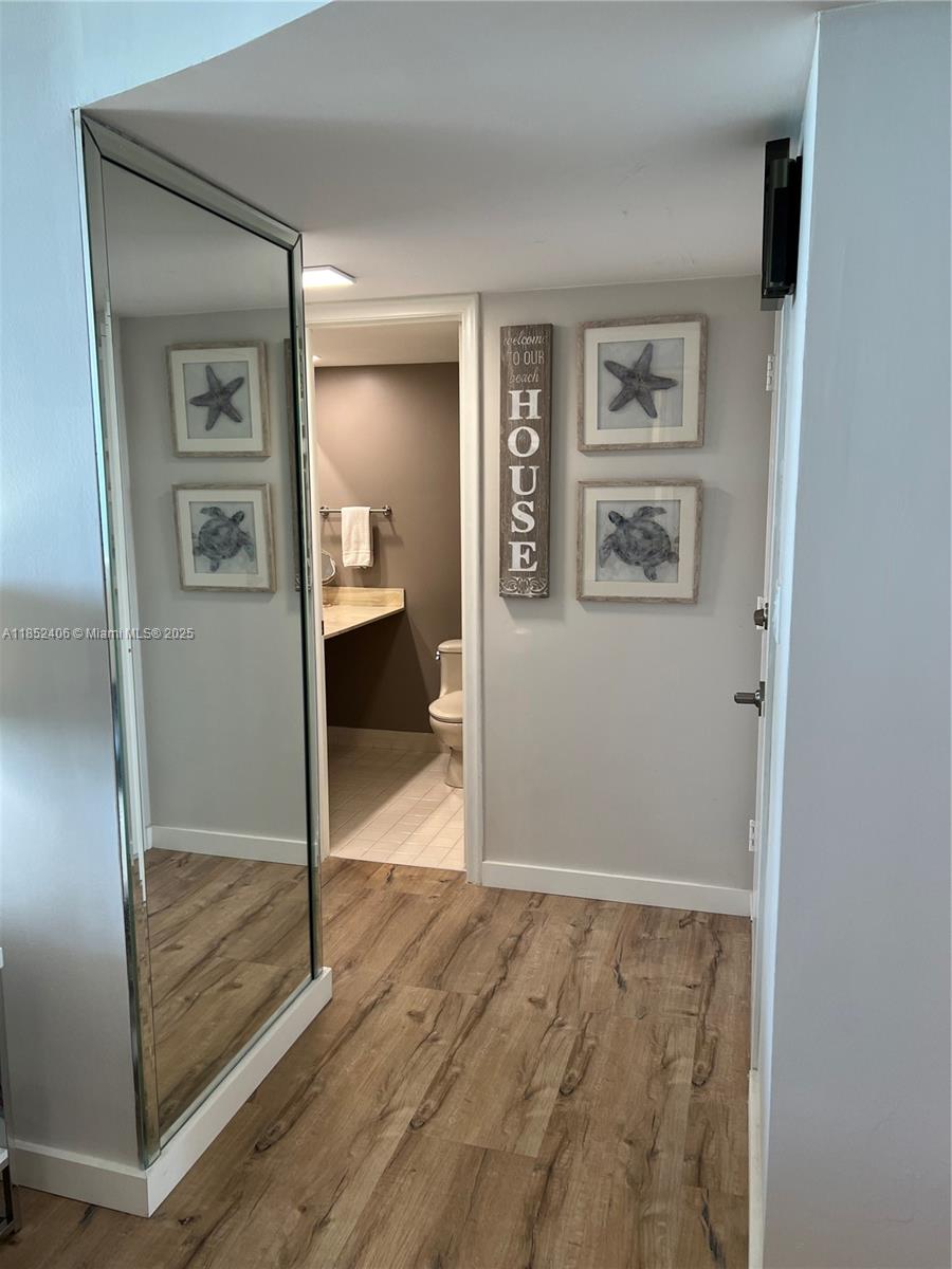 Aquarius Condo - Residential