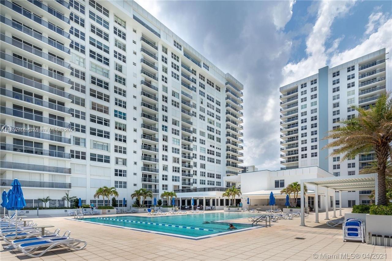 2751 S Ocean Dr 1406-S