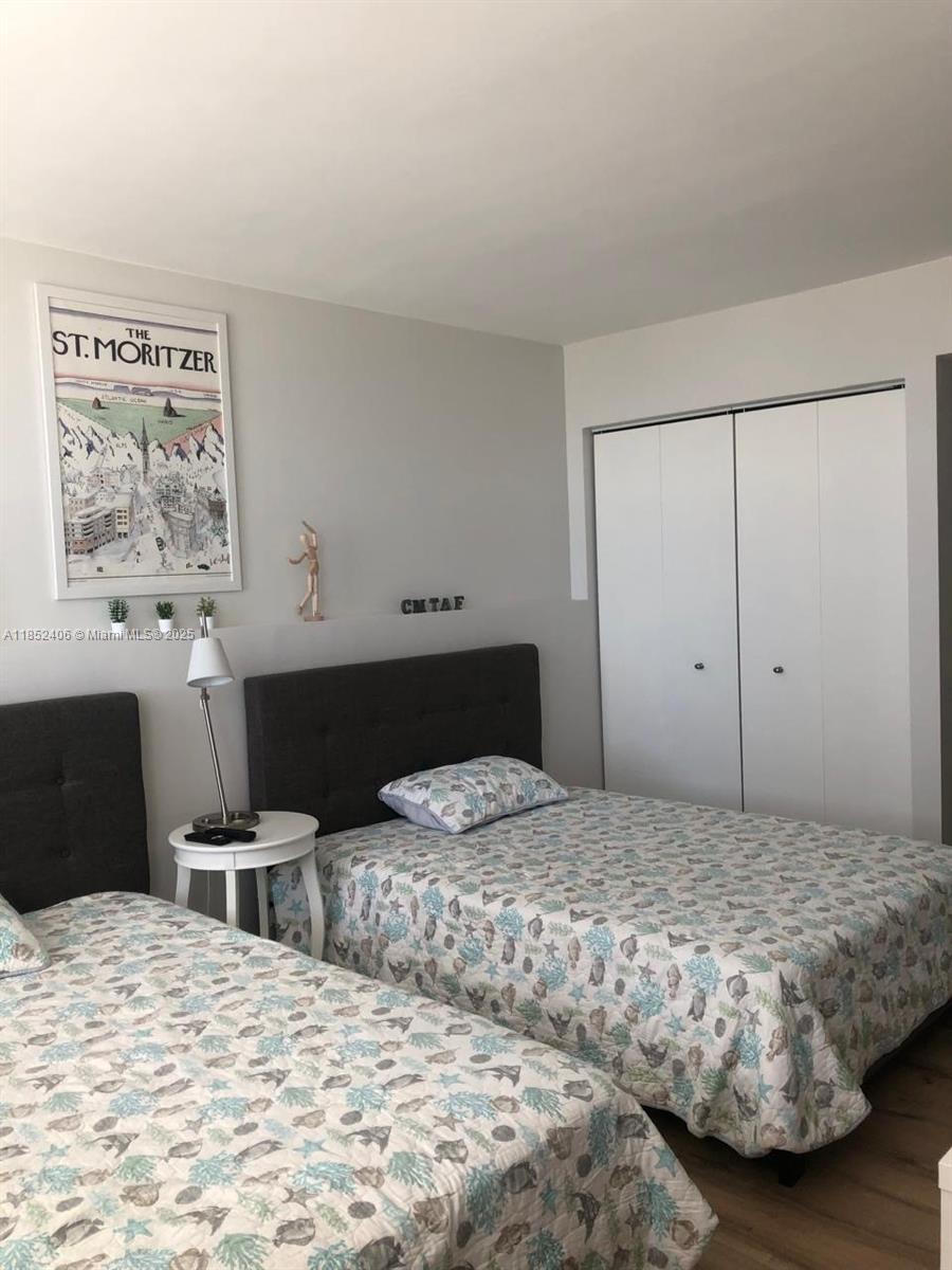 Aquarius Condo - Residential