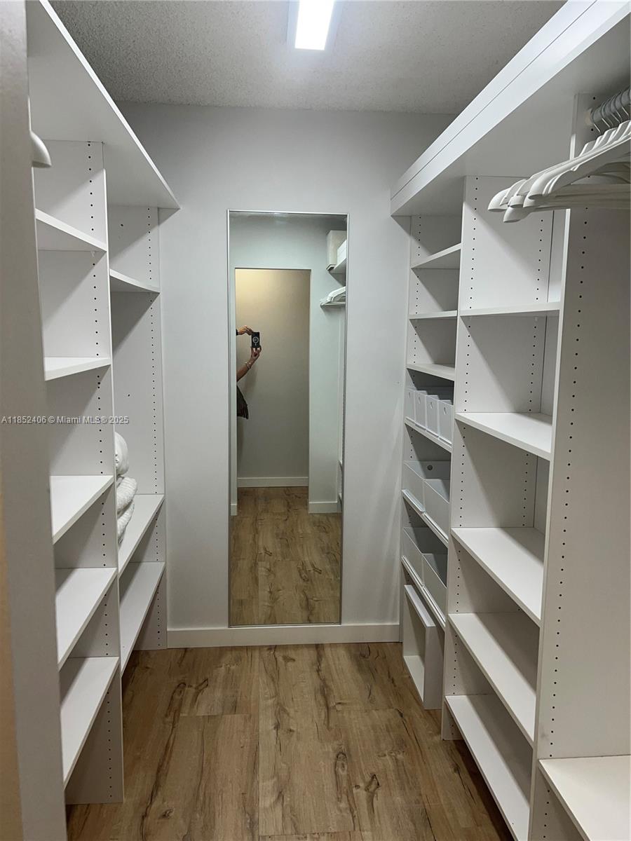 Aquarius Condo - Residential