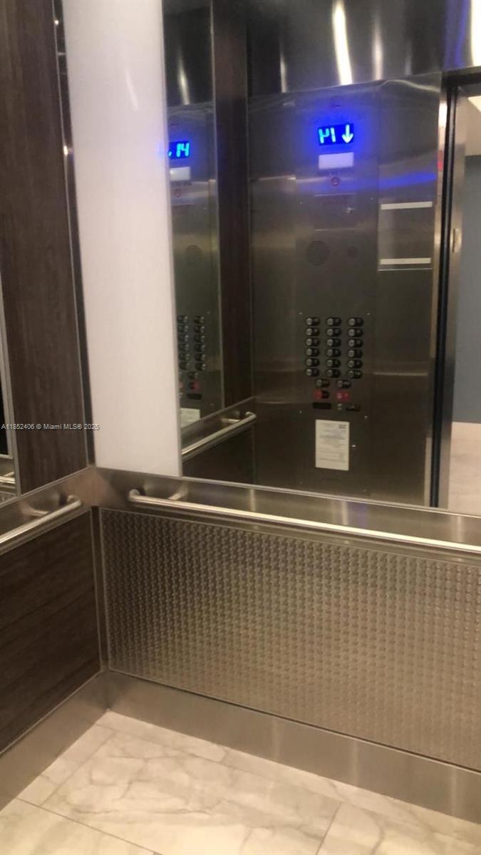 Aquarius Condo - Residential