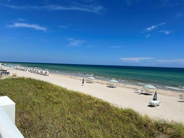 Aquarius Condo - Residential