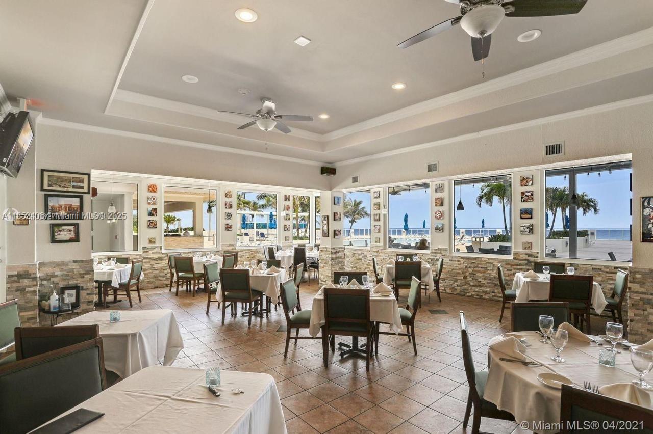 Aquarius Condo - Residential