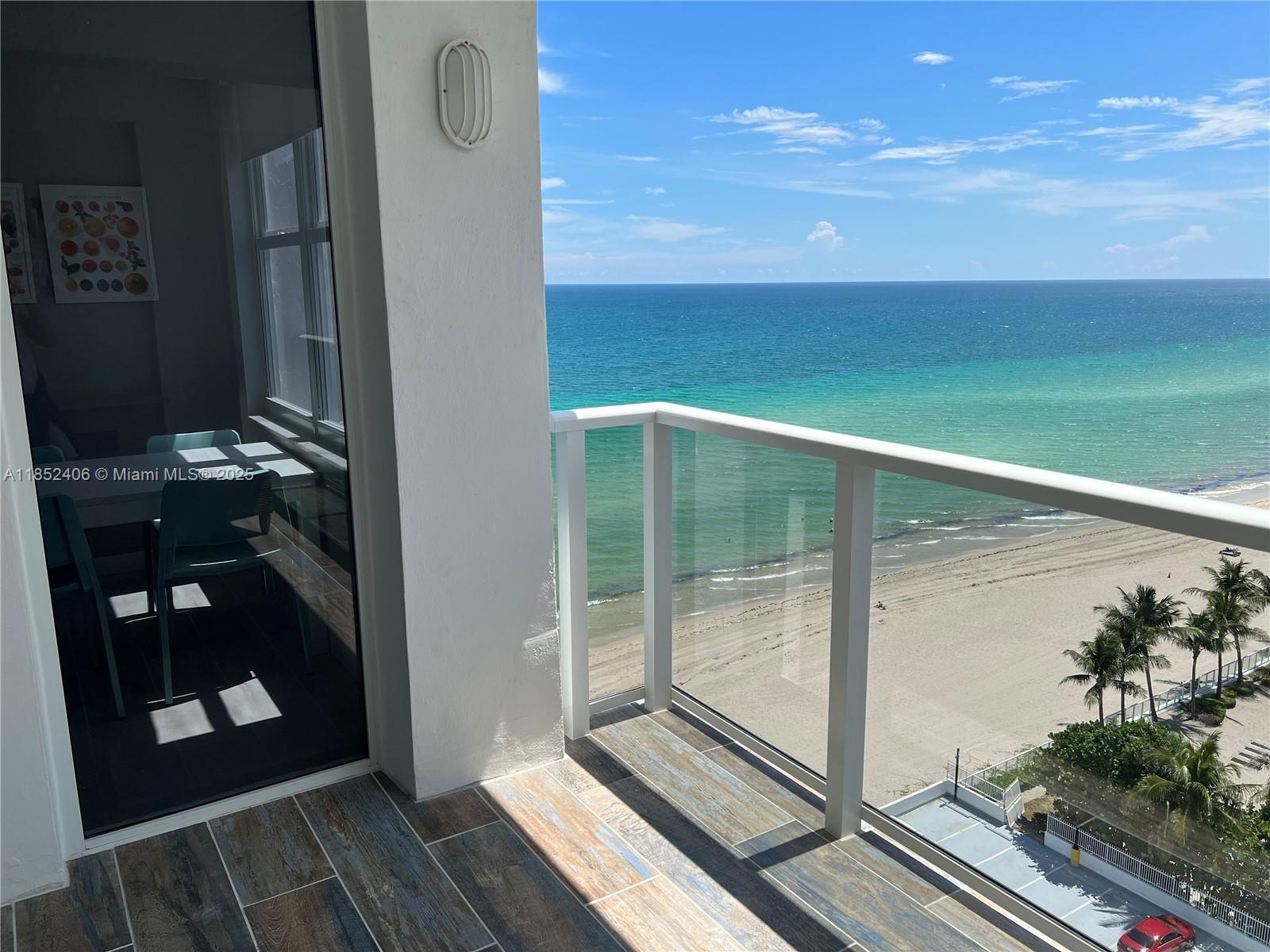 Aquarius Condo - Residential