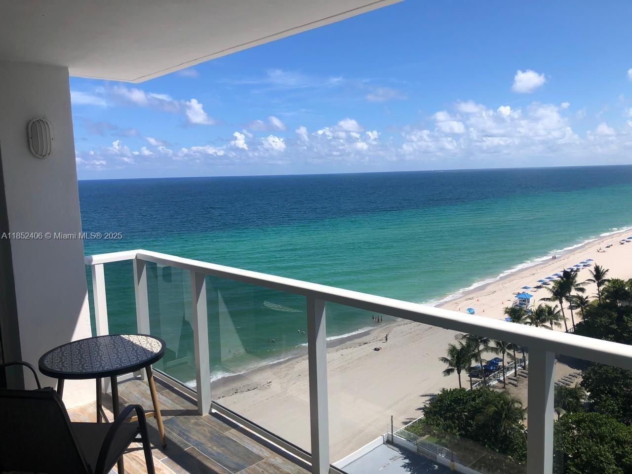 Aquarius Condo - Residential