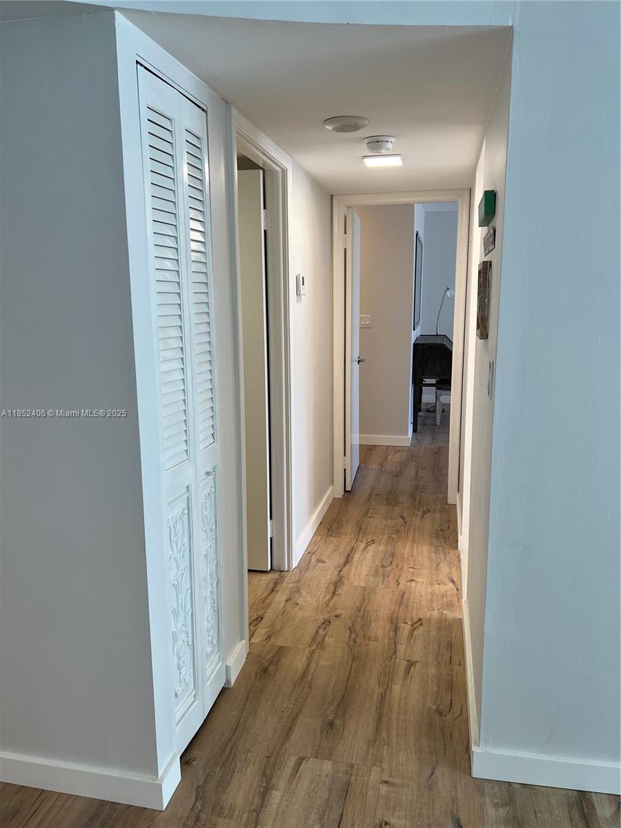 Aquarius Condo - Residential