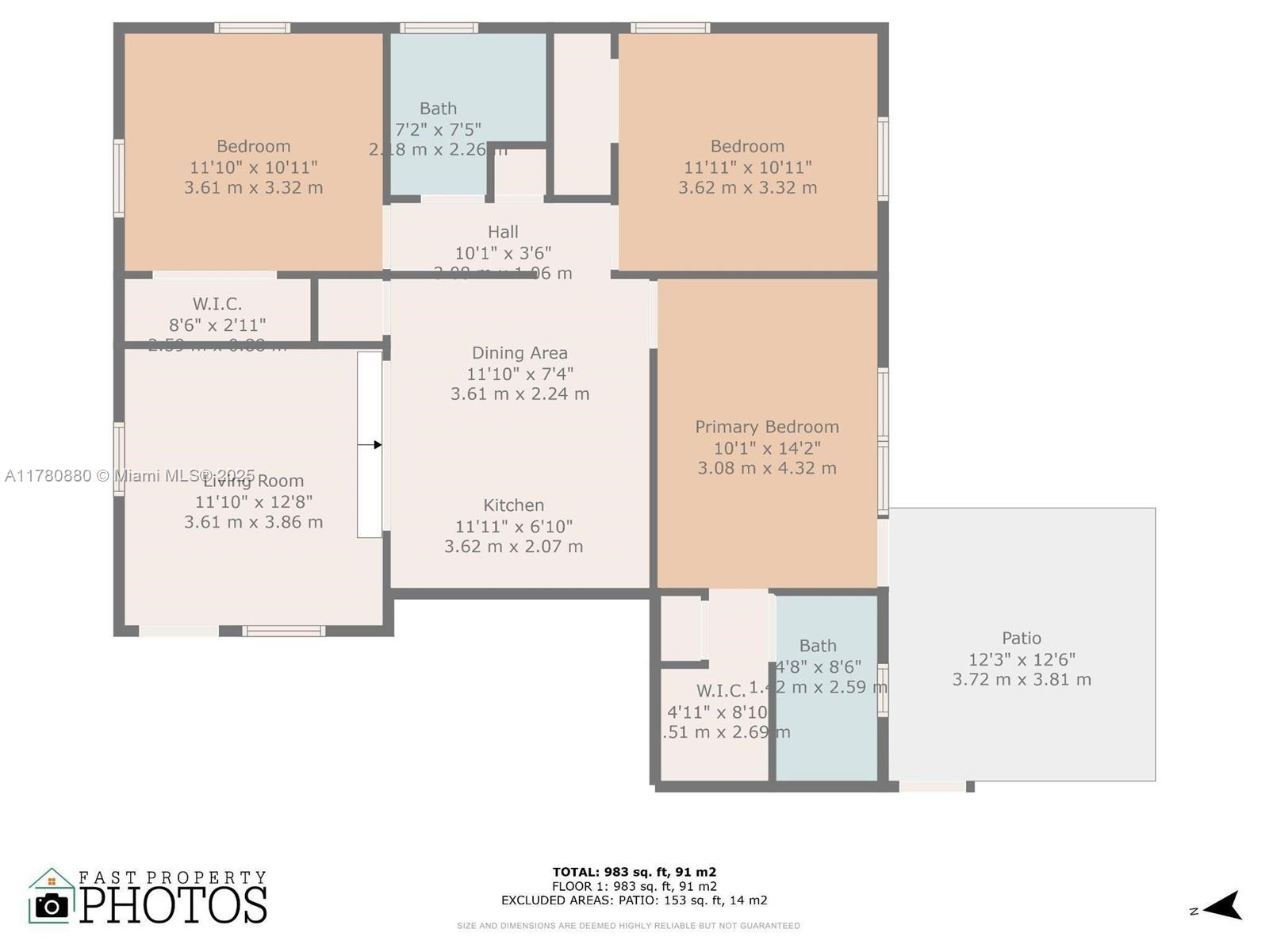 HOLLYWOOD LITTLE RANCHES - Residential Income