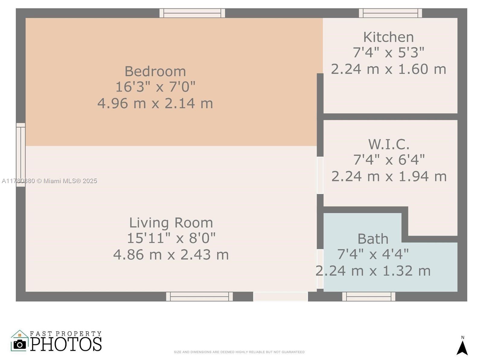HOLLYWOOD LITTLE RANCHES - Residential Income
