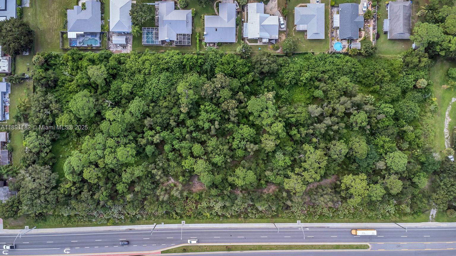 INDIAN RIVER FARMS COMPAN - Land