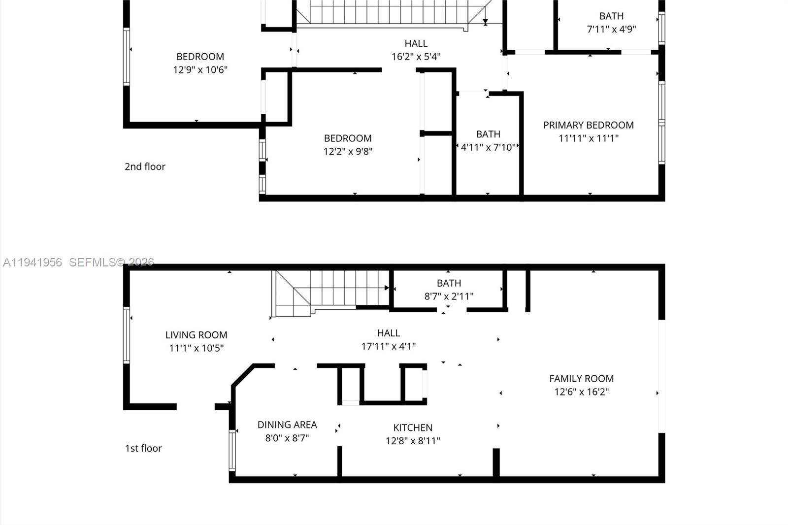 THE SHORES CONDO NO 1 - Residential