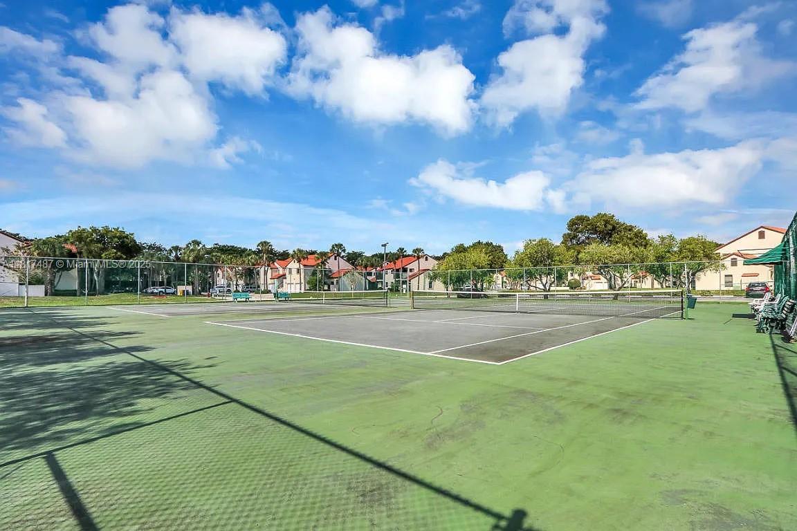 SOUTH LAKE CONDO - Residential Lease