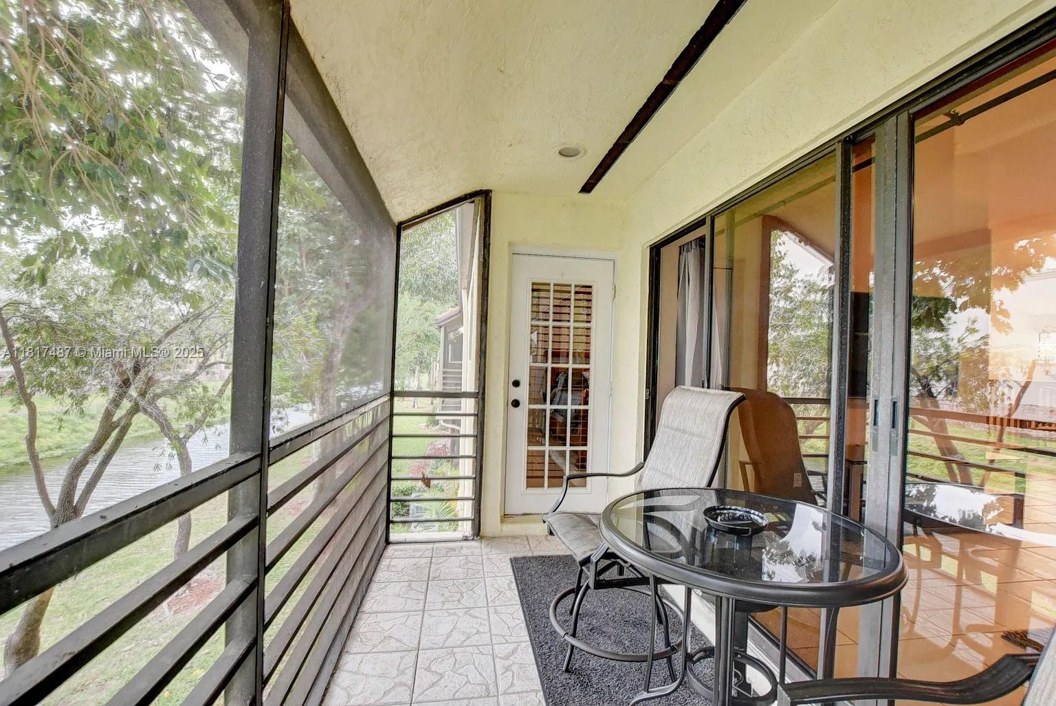 SOUTH LAKE CONDO - Residential Lease