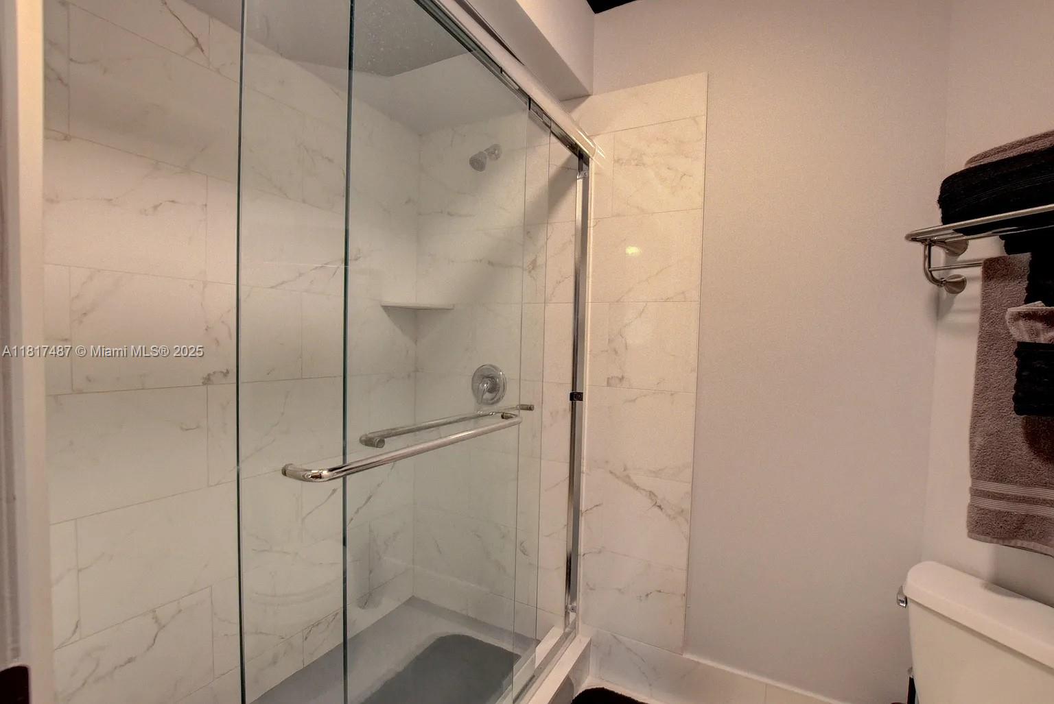 SOUTH LAKE CONDO - Residential Lease