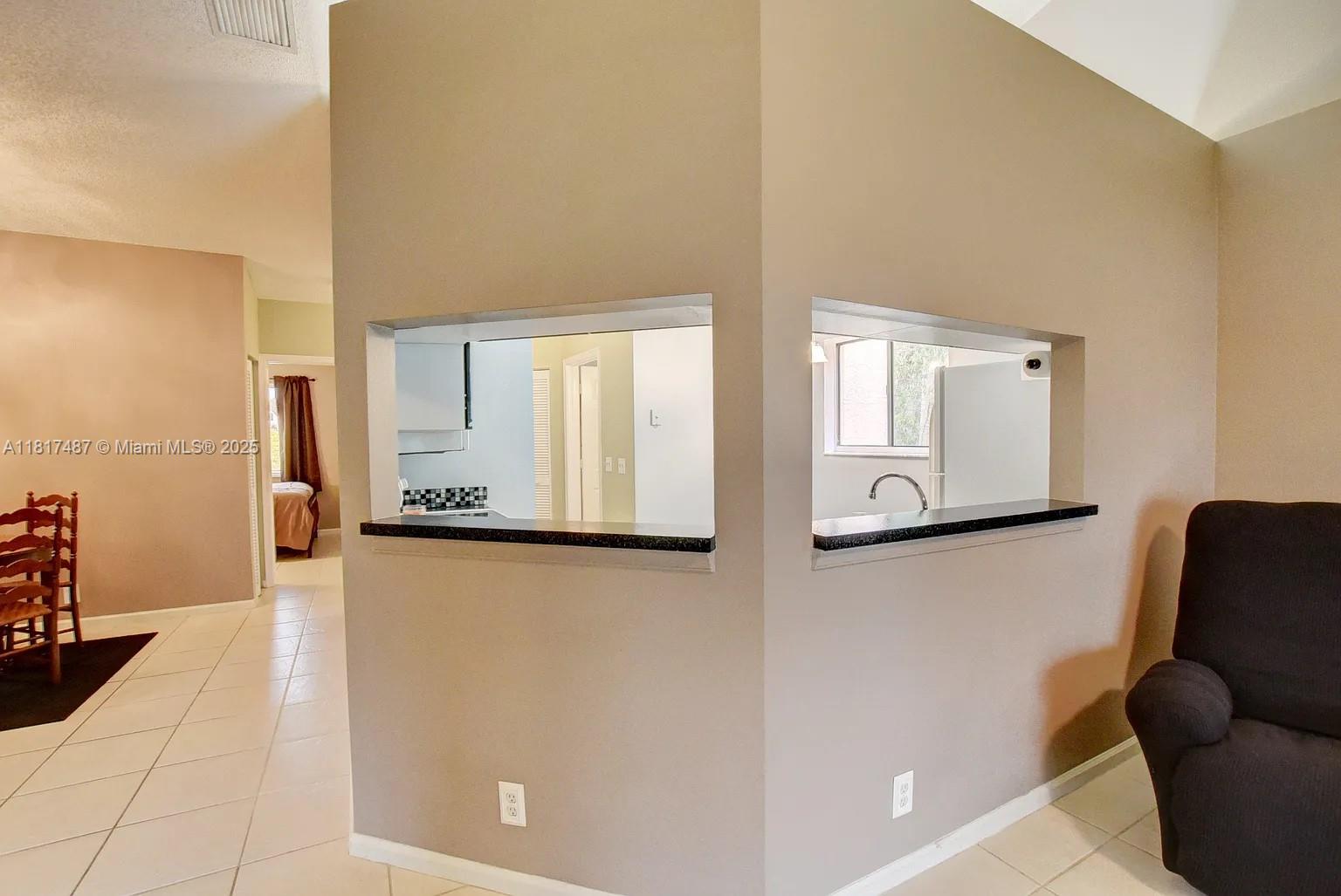SOUTH LAKE CONDO - Residential Lease