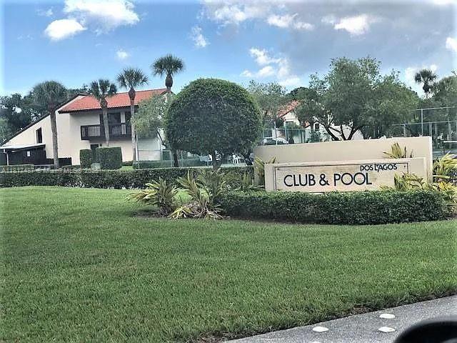 SOUTH LAKE CONDO - Residential Lease