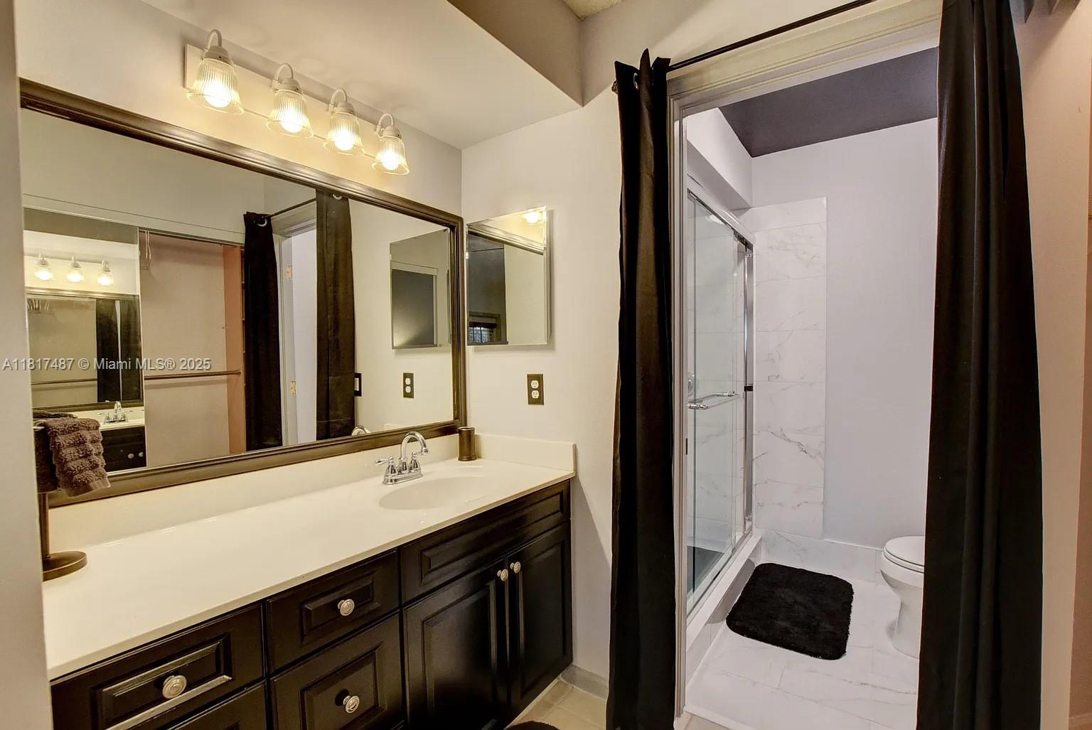 SOUTH LAKE CONDO - Residential Lease