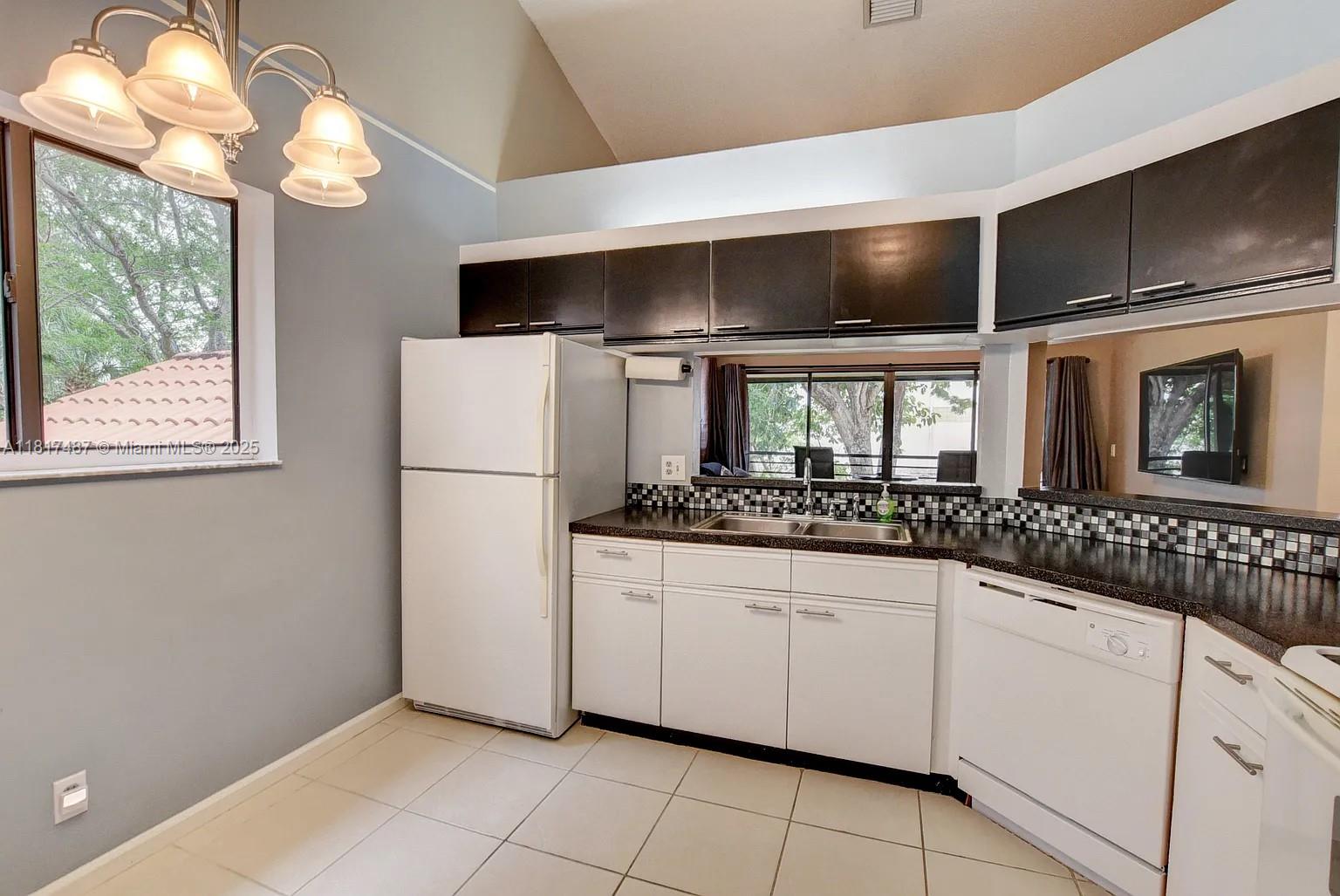 SOUTH LAKE CONDO - Residential Lease