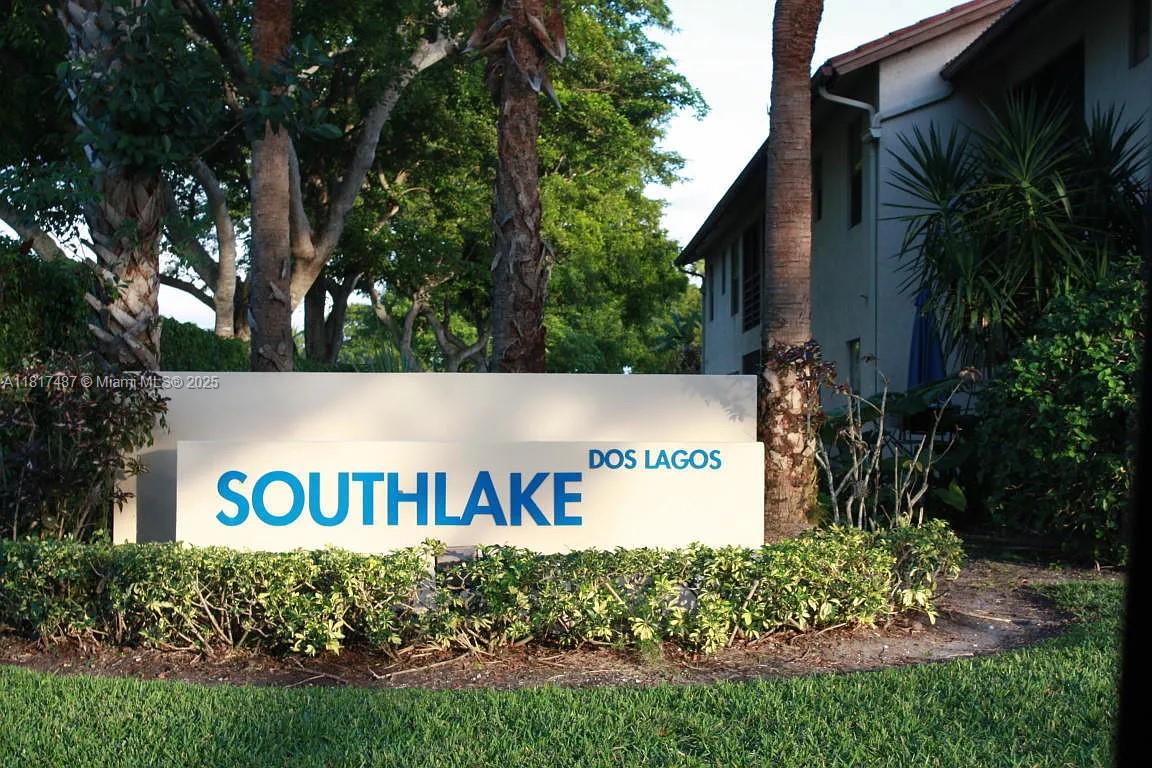 SOUTH LAKE CONDO - Residential Lease
