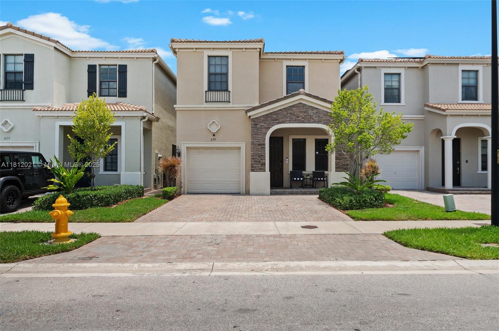 Property for Sale at 659 Ne 191st St, Miami, Broward County, Florida - Bedrooms: 4 
Bathrooms: 3  - $835,000