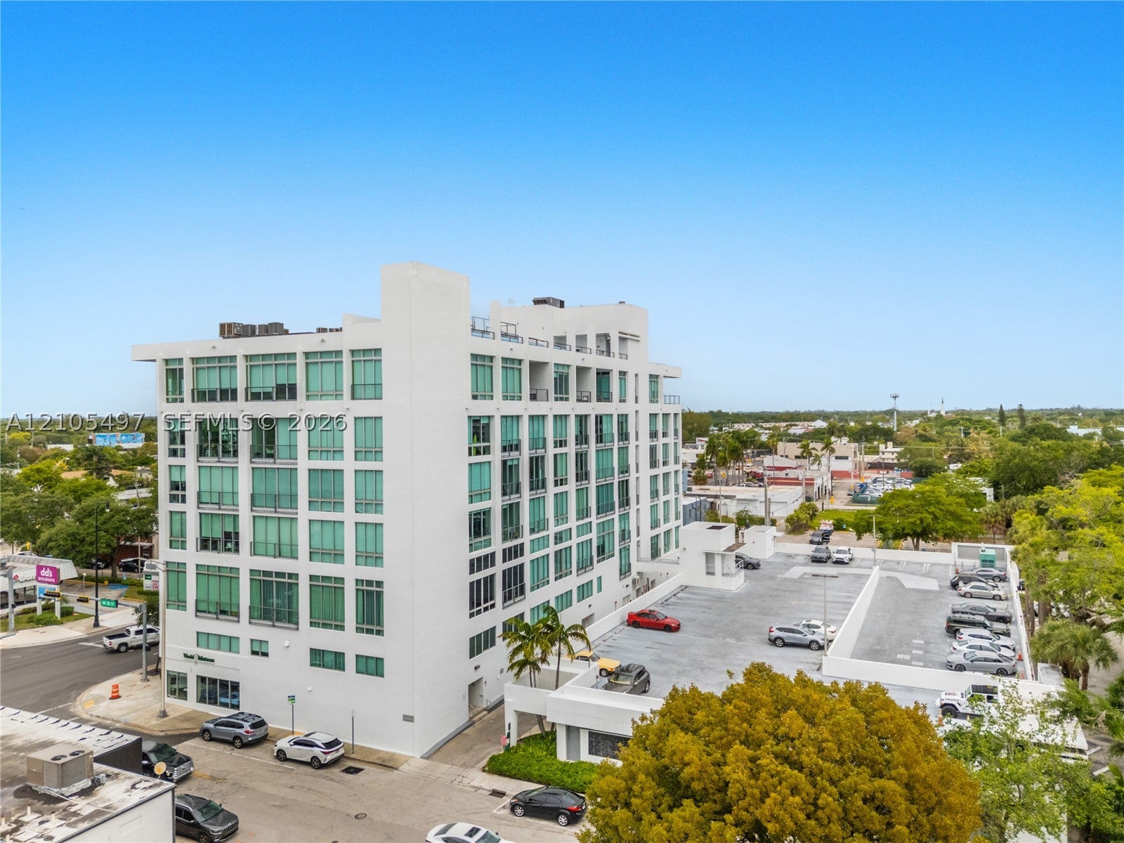 8101 Biscayne Blvd R-414