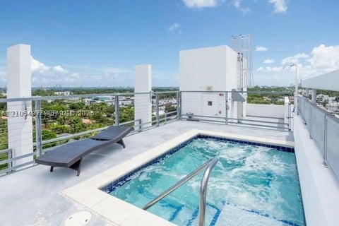 Photo of 8101 Biscayne Blvd #R-414, Miami, FL 33138 (MLS # A12105497)