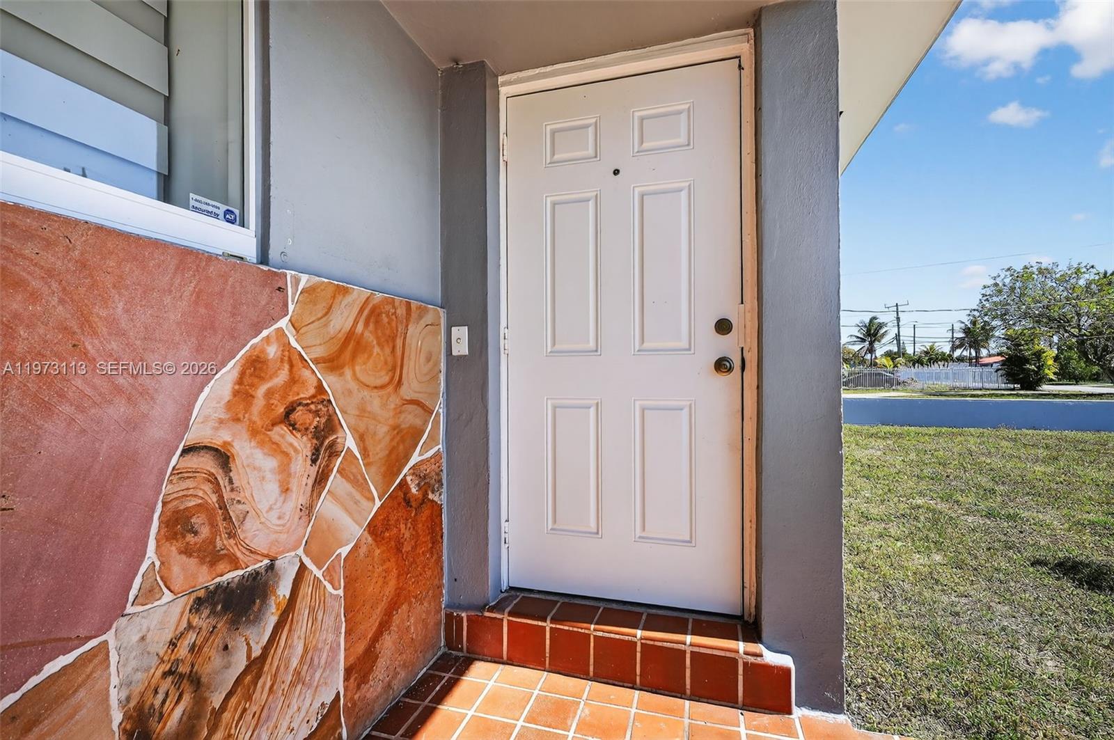 BISC GARDENS SEC F PT 1 - Residential