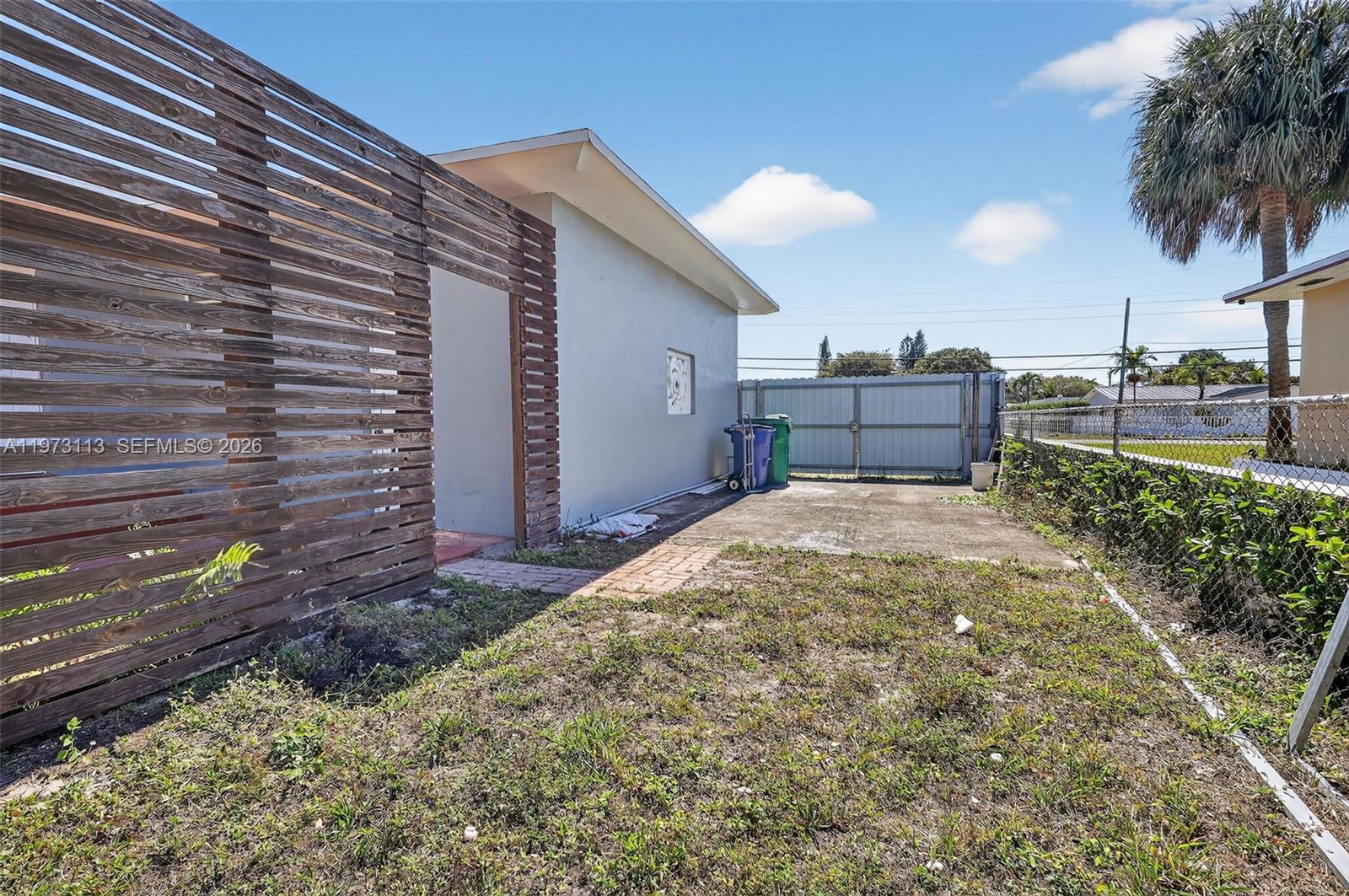 BISC GARDENS SEC F PT 1 - Residential