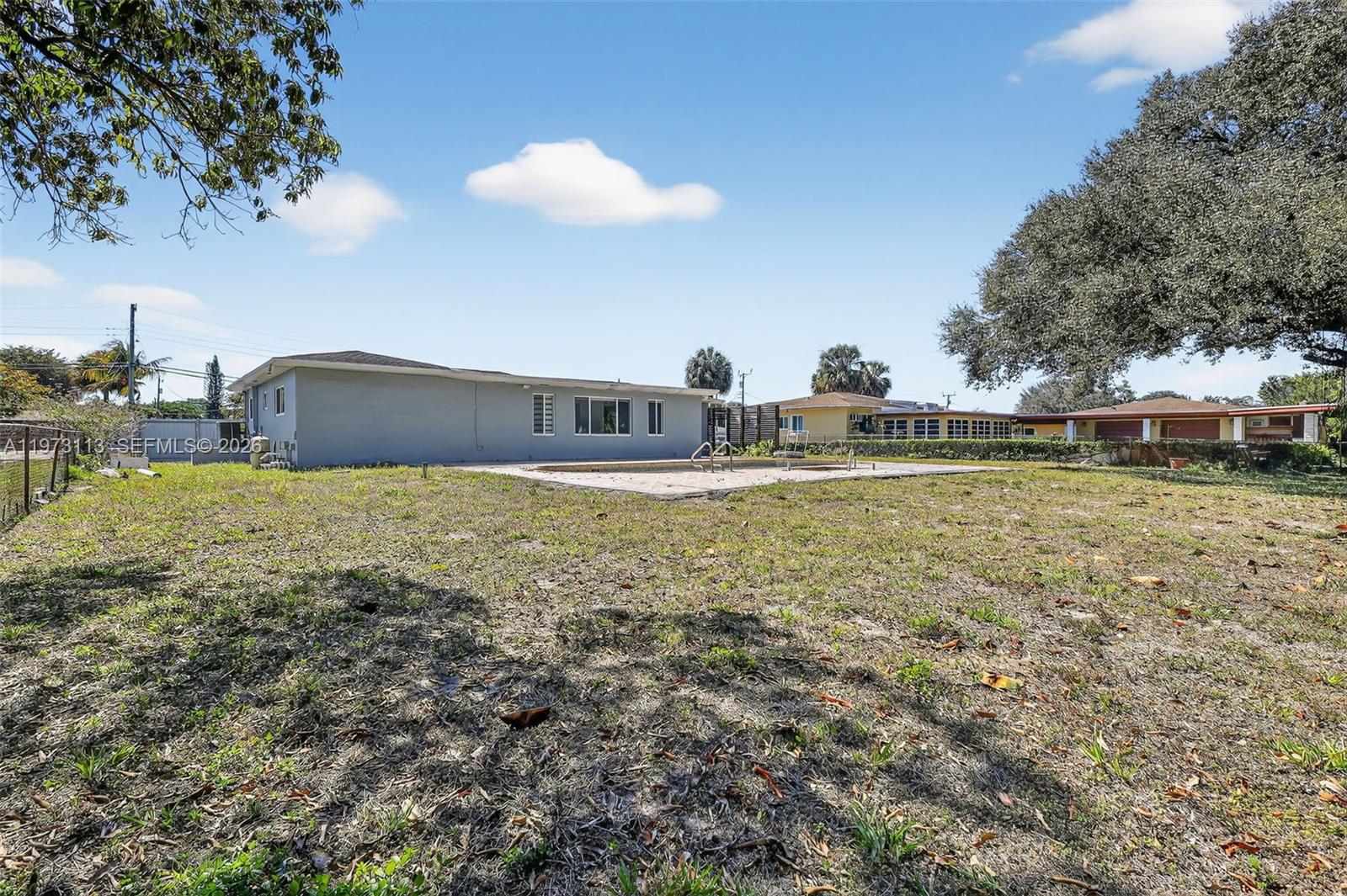 BISC GARDENS SEC F PT 1 - Residential